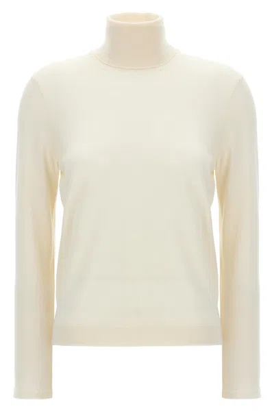 TOM FORD TOM FORD SILK CASHMERE TURTLENECK SWEATER
