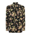 Tom Ford Fluid Fit Shirt