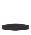 Tom Ford Silk Grosgrain Cummerbund In Black