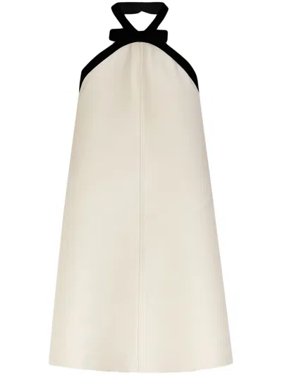 TOM FORD SILK MINI DRESS