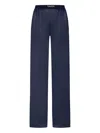 Tom Ford Stretch Silk Pajamas Trousers