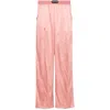 Tom Ford Elastic Waist Casual Pants