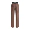 Tom Ford Silk Pants