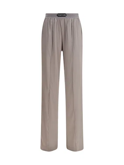 Tom Ford Silk Pants
