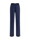 Tom Ford Stretch Silk Pajamas Trousers