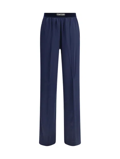 Tom Ford Silk Pants