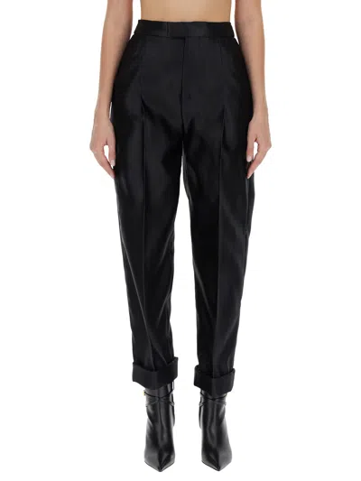 TOM FORD SILK PANTS