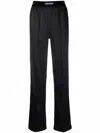 TOM FORD TOM FORD SILK PJ PANTS CLOTHING