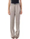 Tom Ford Silk Satin Pijama Pant