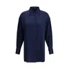 Tom Ford Women Silk Shirt