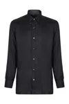 TOM FORD TOM FORD SILK SHIRT