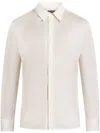 TOM FORD SILK SHIRT