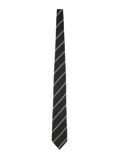 TOM FORD TOM FORD SILK TIE