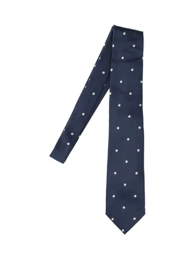 TOM FORD SILK TIE