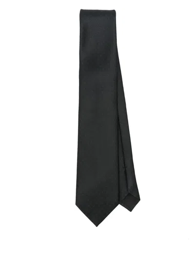 TOM FORD SILK TIE