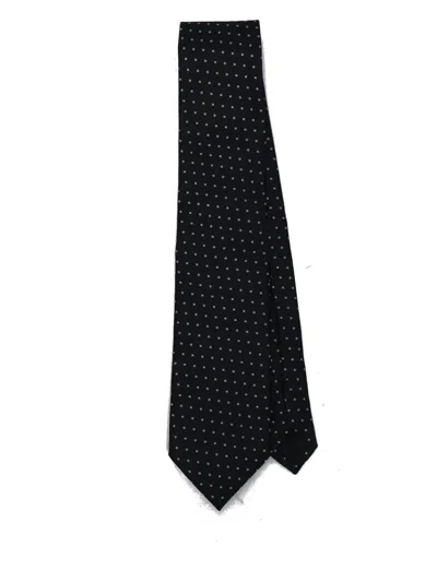 TOM FORD SILK TIE