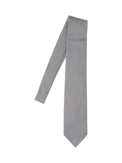 TOM FORD SILK TIE