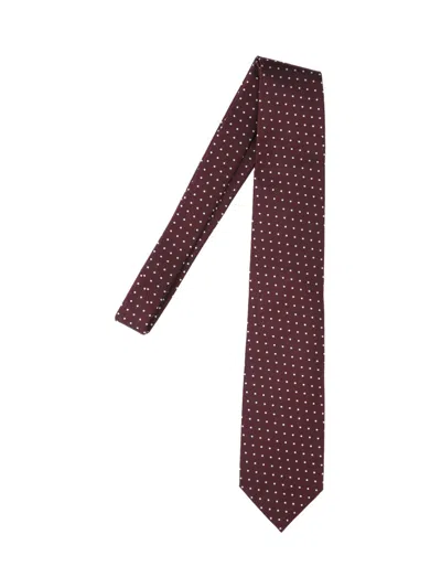 Tom Ford Silk Tie