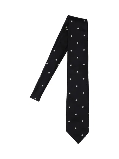 TOM FORD SILK TIE