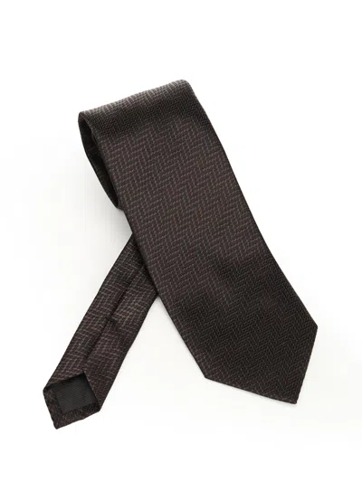 Tom Ford Silk Tie