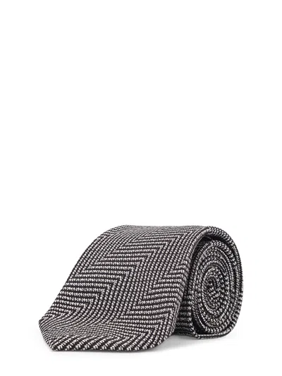 Tom Ford Silk Tie