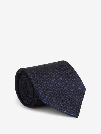 TOM FORD TOM FORD SILK TIE