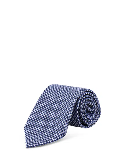 TOM FORD SILK TIE