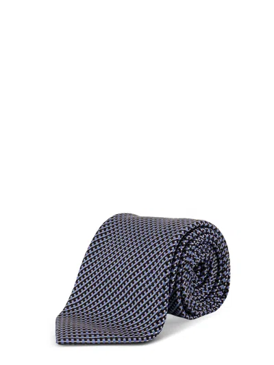 TOM FORD SILK TIE