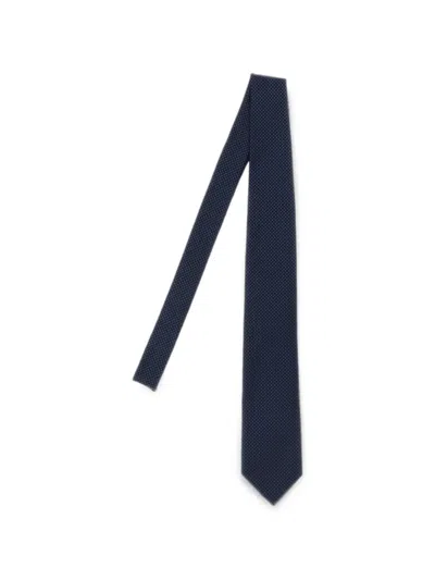 TOM FORD SILK TIE