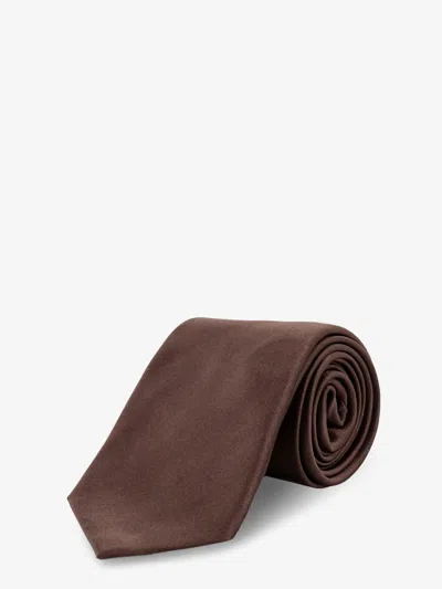 TOM FORD SILK TIE