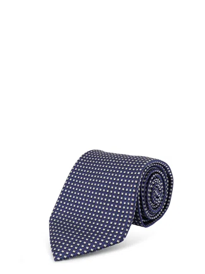 TOM FORD SILK TIE
