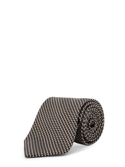 TOM FORD SILK TIE