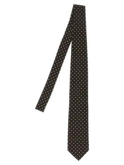 TOM FORD TOM FORD SILK TIE