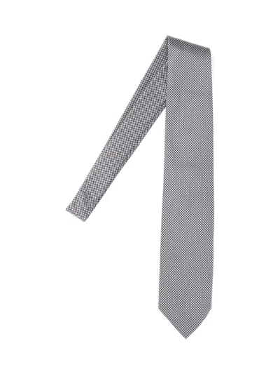 TOM FORD SILK TIE