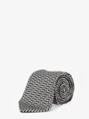Tom Ford Silk Tie In White