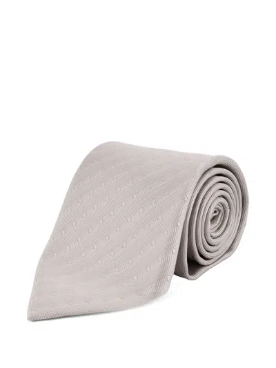 TOM FORD SILK TIE