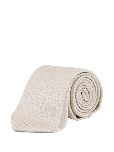 TOM FORD SILK TIE