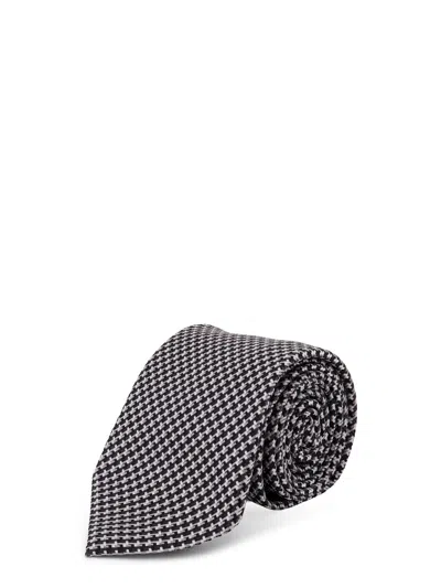 TOM FORD SILK TIE