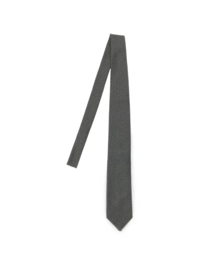 TOM FORD SILK TIE