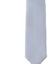 Tom Ford Silk Tie In Grey