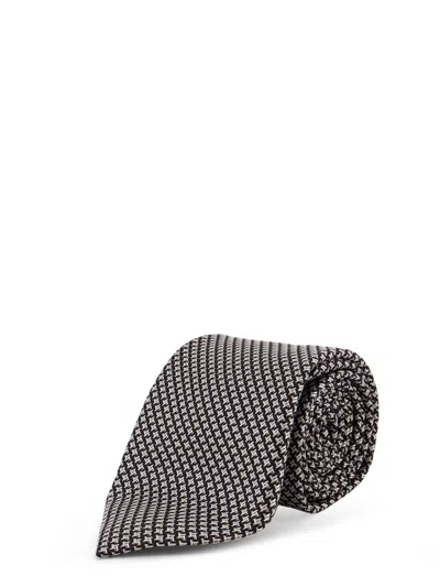 TOM FORD SILK TIE