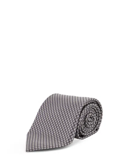 TOM FORD SILK TIE