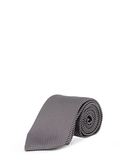 TOM FORD SILK TIE