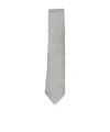 Tom Ford Patterned Tie In Multi