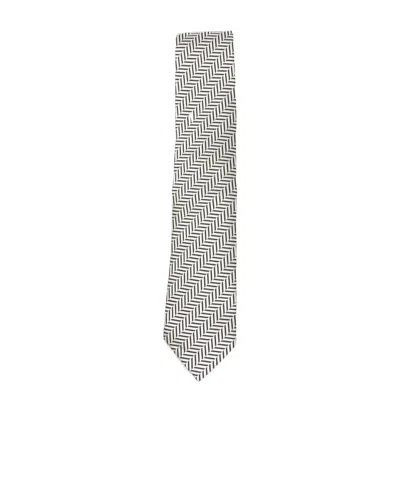 TOM FORD SILK TIE