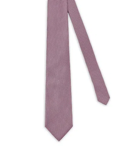 TOM FORD SILK TIE