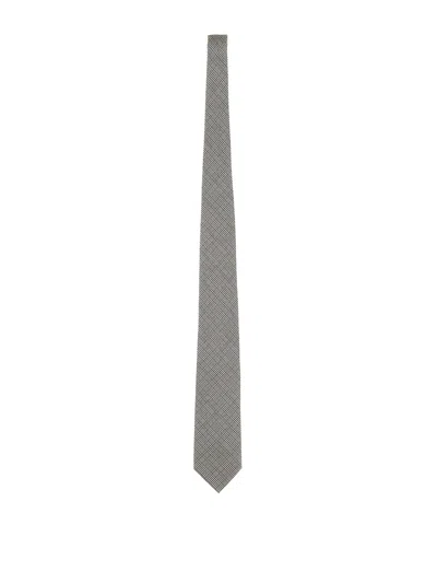 TOM FORD SILK TIE