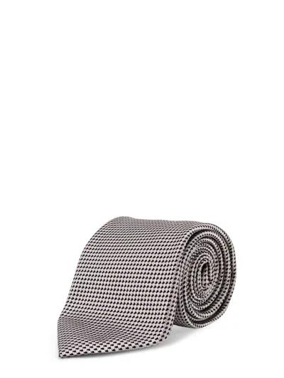 TOM FORD SILK TIE