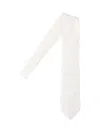 Tom Ford Silk Tie In White