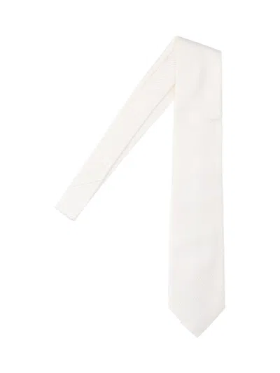 TOM FORD SILK TIE
